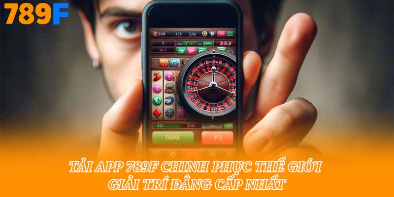 Bảo mật thông tin khi sử dụng app 789f như thế nào?