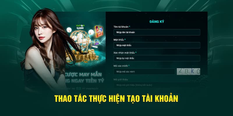 Những lưu ý khi đăng ký tài khoản tại nhà cái 8day