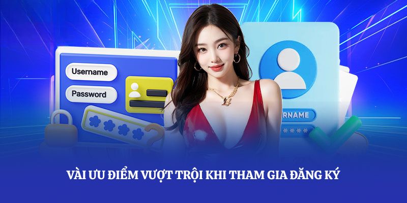 Vài ưu điểm vượt trội khi tham gia đăng ký Ok365