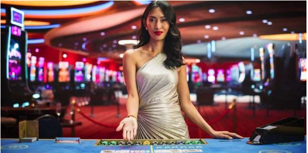 Poker Thách Thức Trí Tuệ