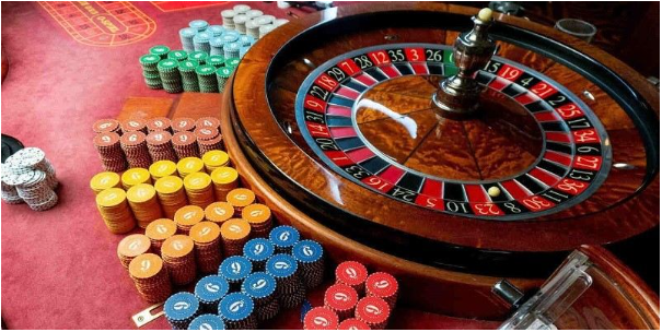 Lợi Ích Khi Tham Gia Casino MM88 Online