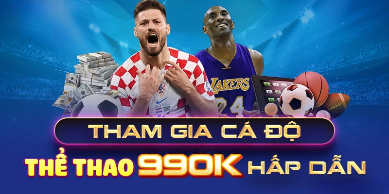 Bí kíp cá cược thể thao nâng tầm cơ hội chiến thắng