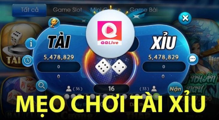 Bỏ túi các phương pháp cược tài xỉu KJC bất bại