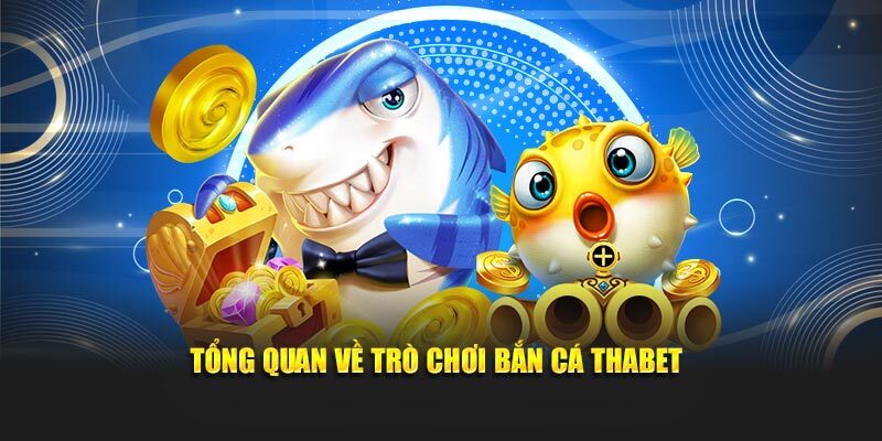 Cách nhận khuyến mãi và thưởng khi chơi bắn cá Thabet