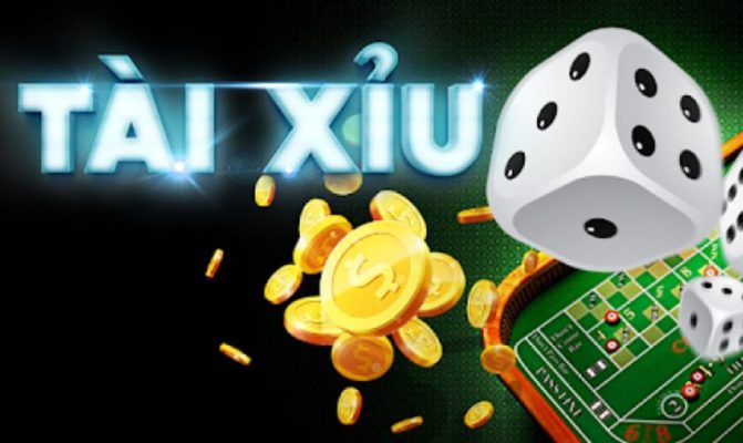 Chia sẻ đôi điều về con game tài xỉu KJC