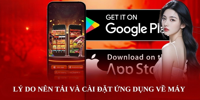Lý do nên tải và cài đặt ứng dụng kjc về máy 