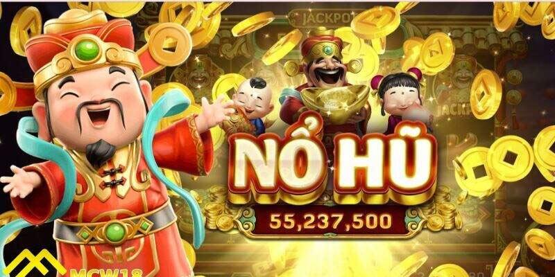 Sức hút đặc biệt của quay Hũ Thần Tài