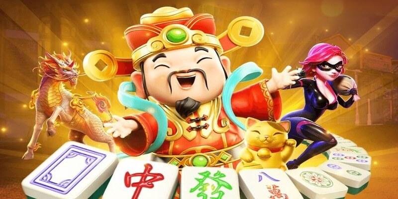 Khám phá cách chơi săn thưởng Quay Hũ Thần Tài tại Win55