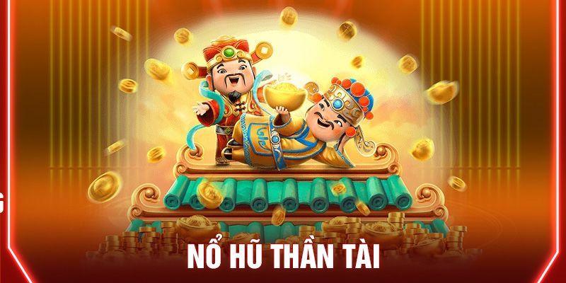Cách tận dụng cơ hội quay hũ thần tài cho tân binh