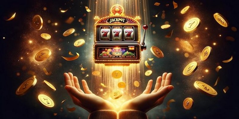 Sân chơi trả thưởng ấn tượng