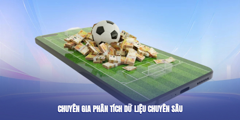 Phân tích dữ liệu bằng các góc nhìn chuyên sâu