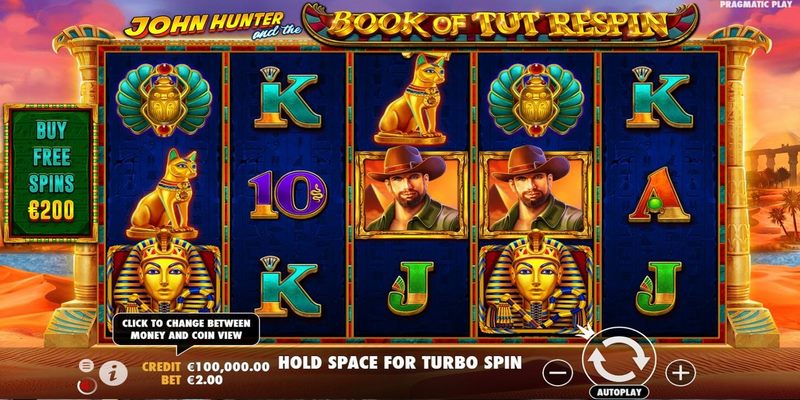 Điểm danh các tựa game Slot đẳng cấp tại MM88