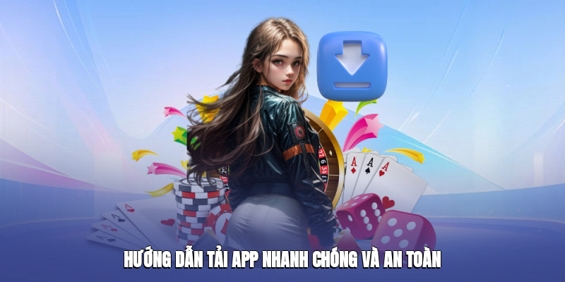 Hướng dẫn Tải App QQ88 nhanh chóng và an toàn