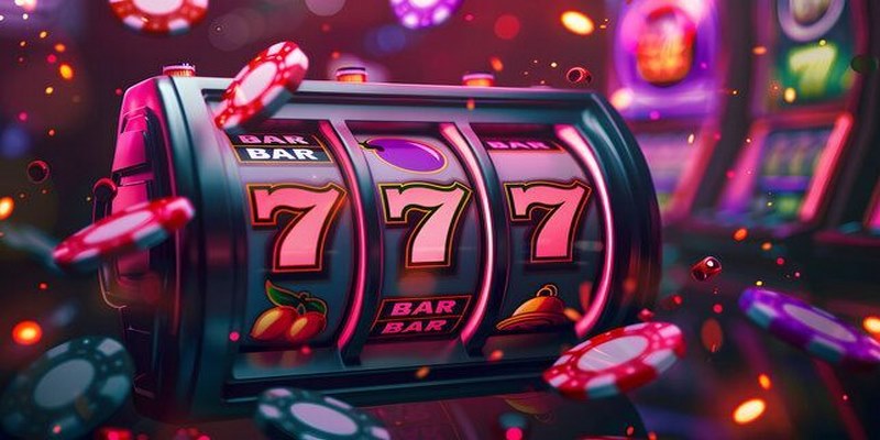 Khái quát chung về thể loại Slot game MM88