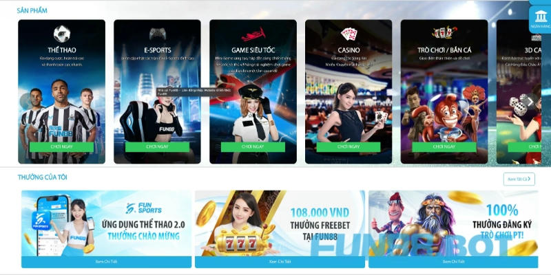 Tin đồn Fun88 lừa đảo được xuất phát từ đâu?