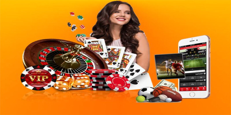 8XBET - Nhà cái cá cược uy tín, kèo hấp dẫn mỗi ngày