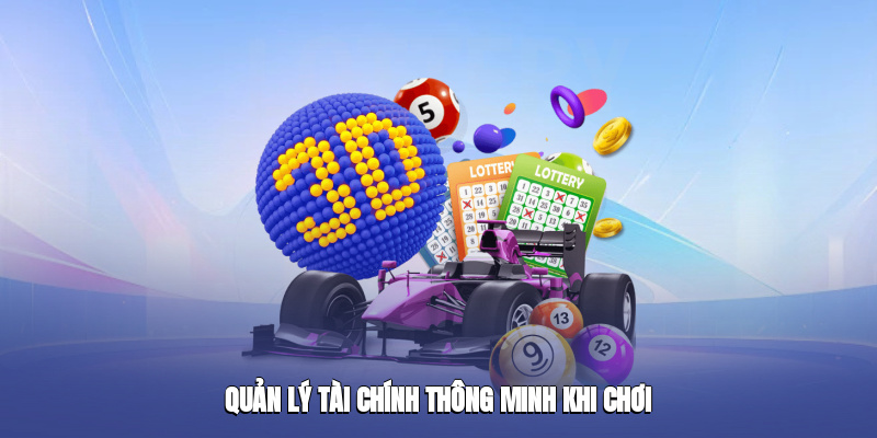 Quản lý tài chính logic